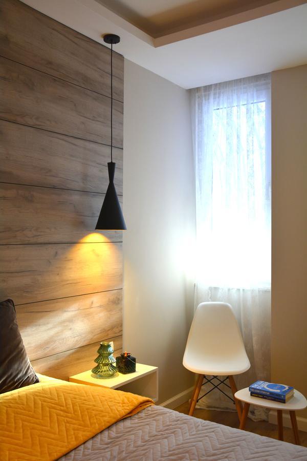 Central Luxury Apartment Тирана Номер фото